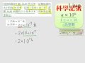 §1-5　科學記號