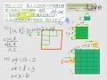 §2-2　最大公因數與最小公倍數