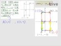 §2-1　直角坐標平面