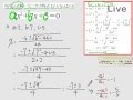 §4-2　配方法與公式解
