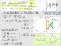 §2-1　點、直線、圓之間的關係