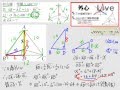 §913-9132　三角形的外心、內心與重心