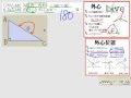 §3-2　三角形的外心、內心與重心