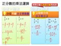 §2-4　分數的乘除與四則運算