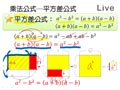 §1-1　乘法公式