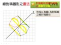 §822-8222　垂直、平分與線對稱圖形