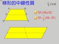 §824-8243　特殊平行四邊形與梯形