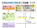 §921-9212　配方法與二次函數