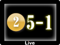 5-1 一元一次不等式