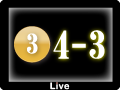 4-3 一元二次方程式應用問題