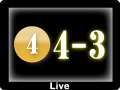 4-3 特殊平行四邊形與梯形